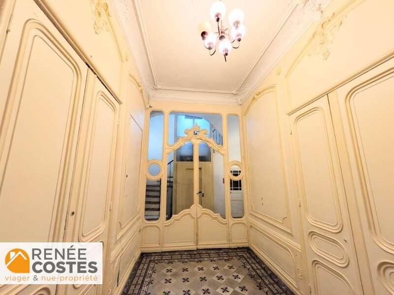 annonce Renée Costes