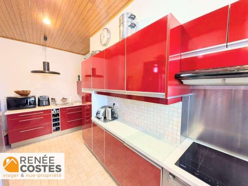 annonce Renée Costes