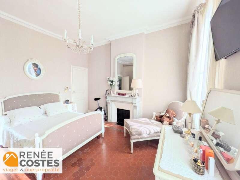 annonce Renée Costes