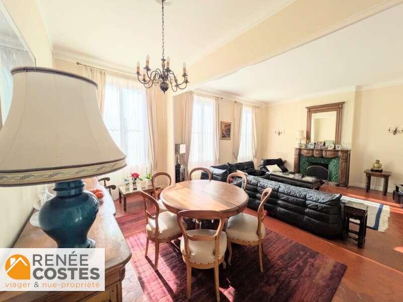 annonce Renée Costes