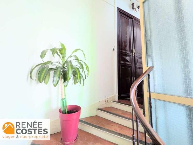 annonce Renée Costes