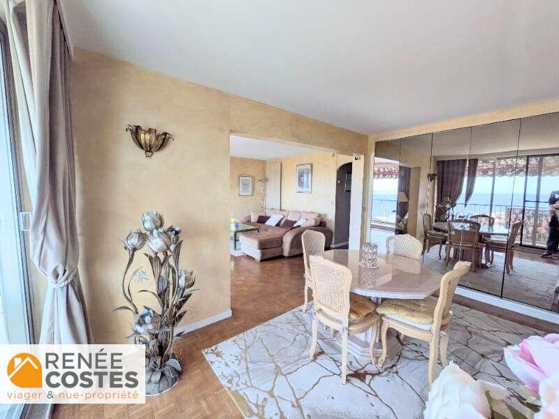 annonce Renée Costes