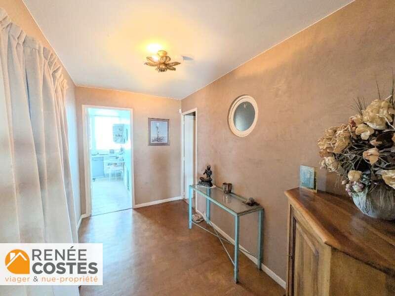 annonce Renée Costes