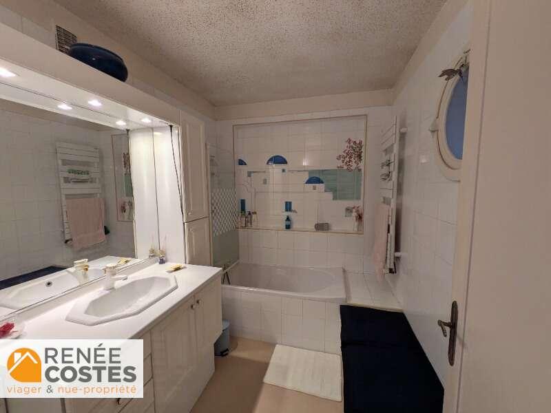 annonce Renée Costes