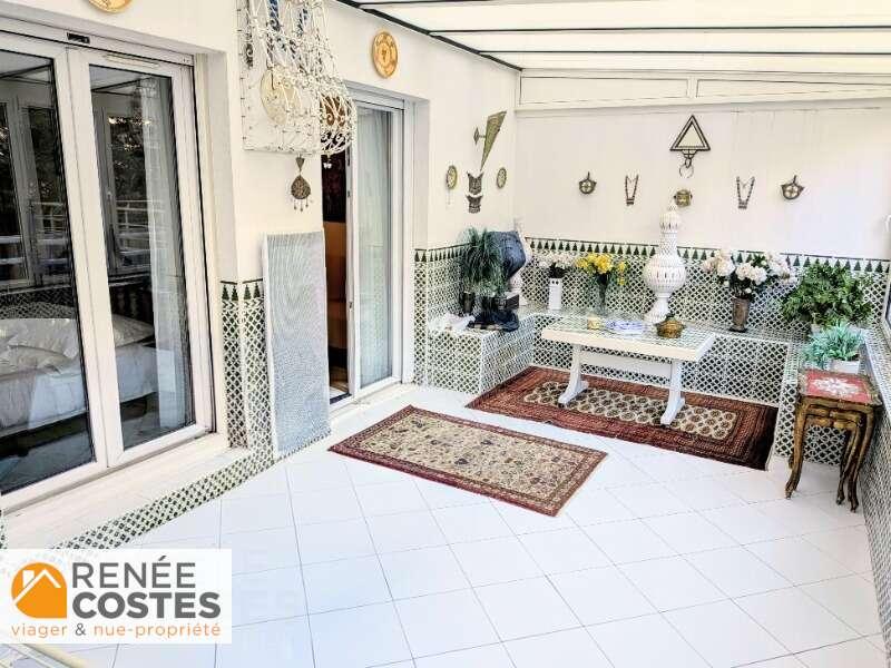 annonce Renée Costes