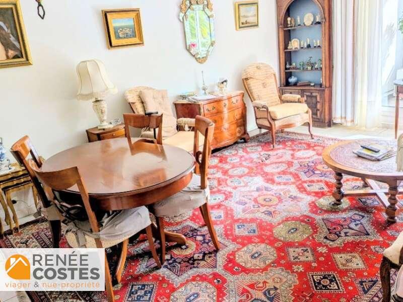 annonce Renée Costes