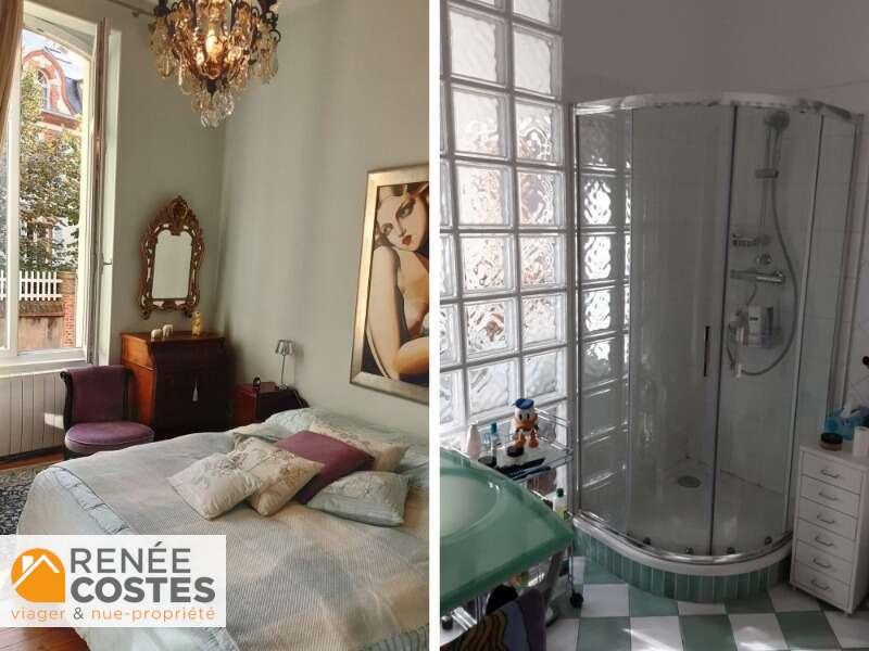 annonce Renée Costes