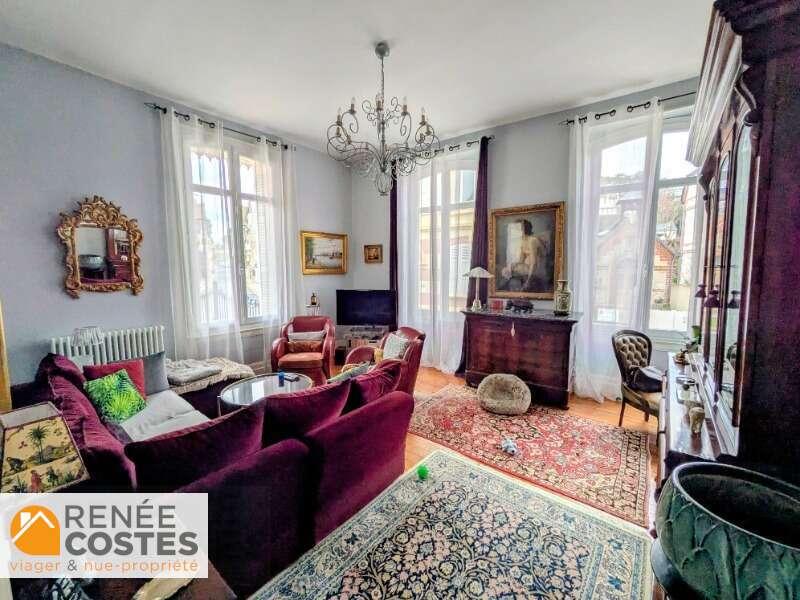 annonce Renée Costes