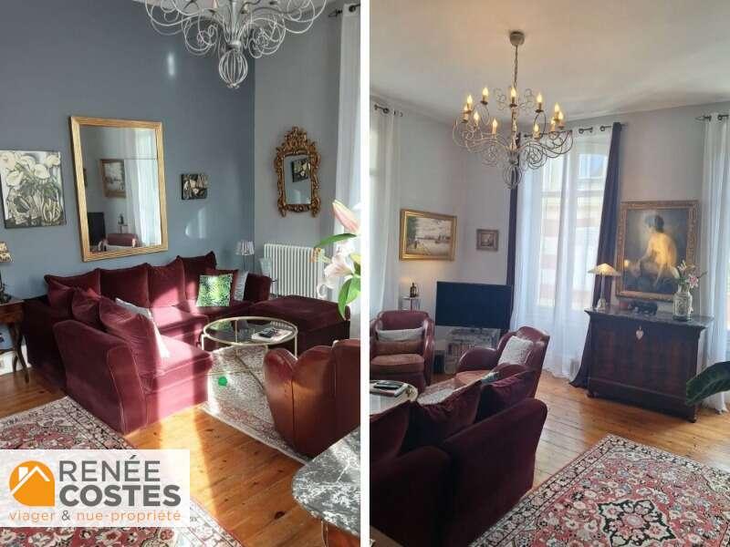 annonce Renée Costes