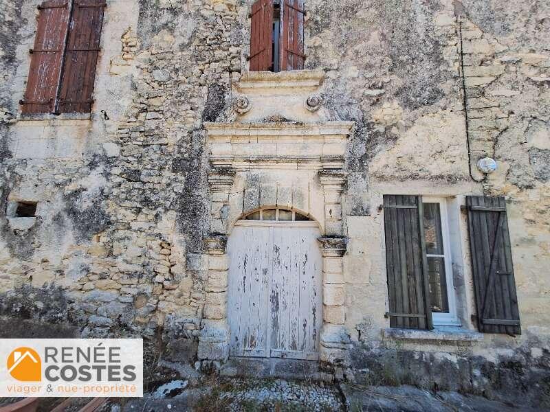 annonce Renée Costes