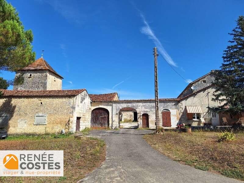 annonce Renée Costes