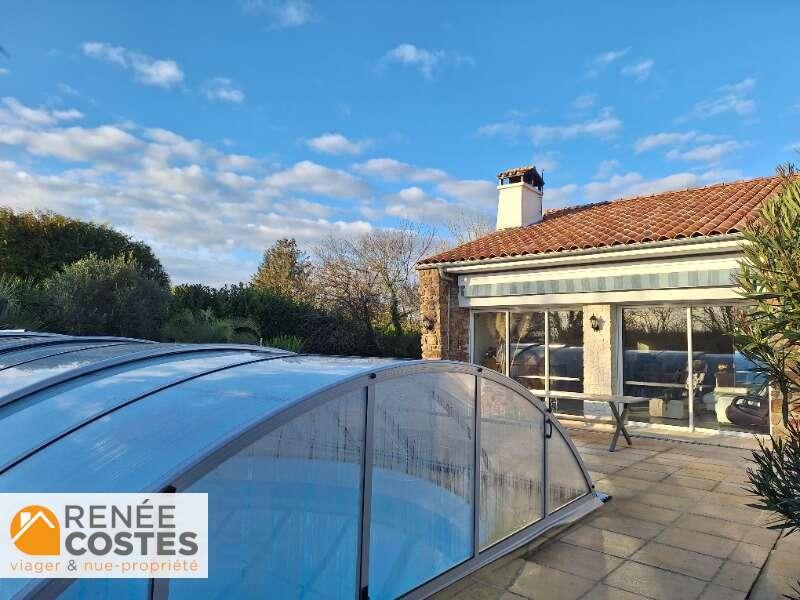 annonce Renée Costes