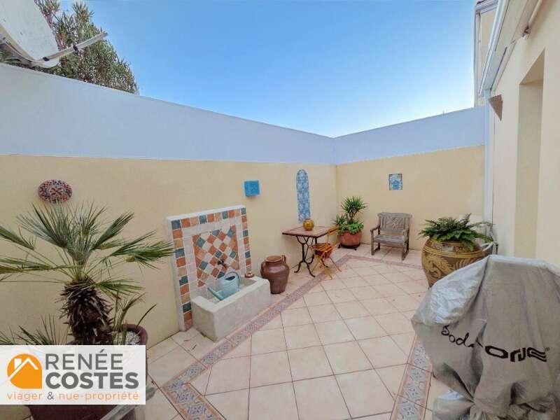 annonce Renée Costes