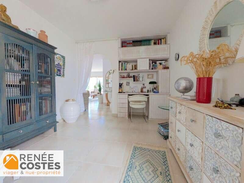 annonce Renée Costes