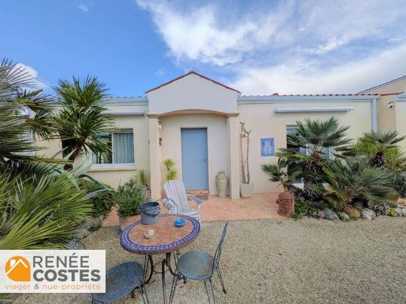 annonce Renée Costes