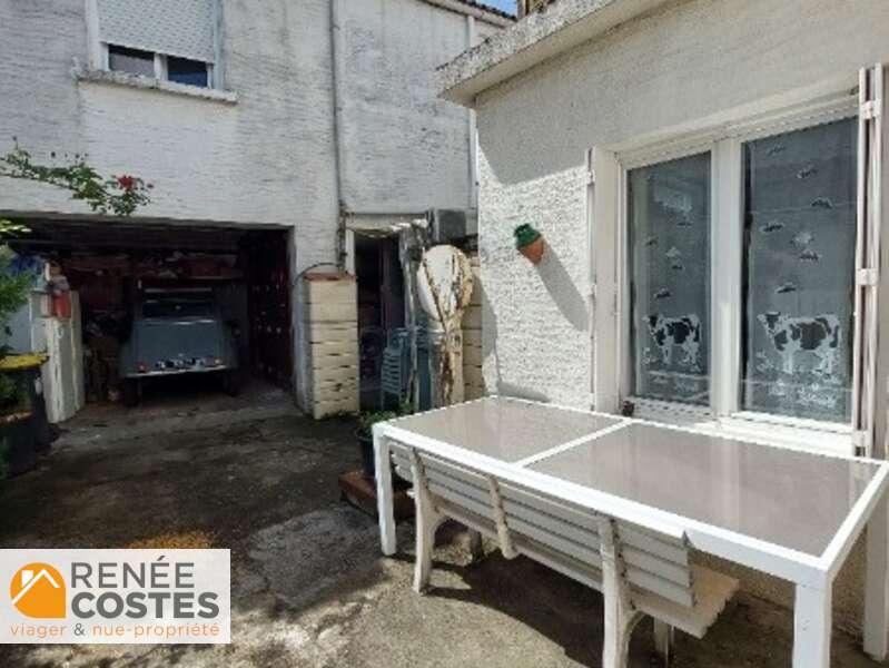 annonce Renée Costes