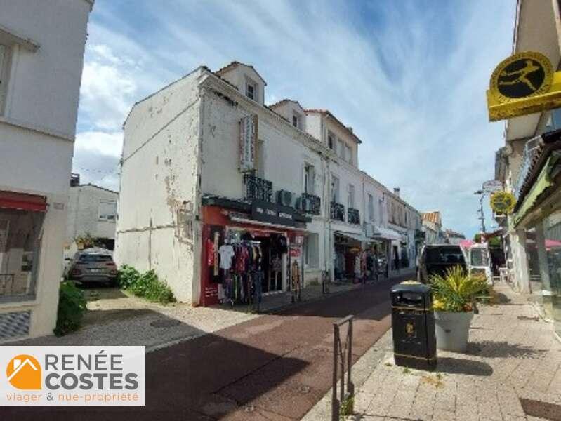 annonce Renée Costes