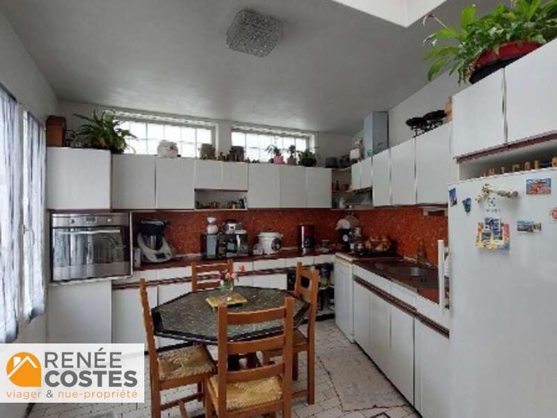 annonce Renée Costes