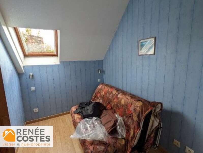 annonce Renée Costes