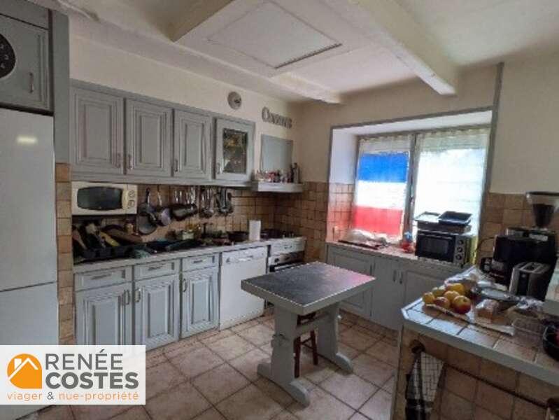 annonce Renée Costes