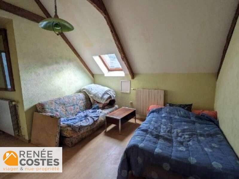 annonce Renée Costes