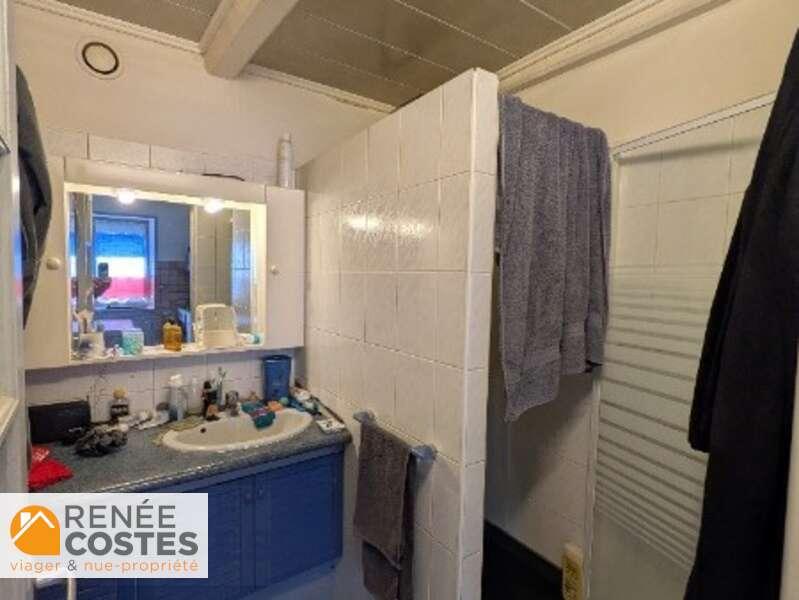 annonce Renée Costes