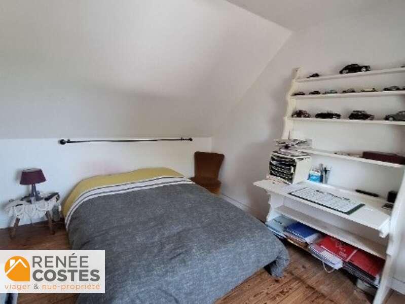 annonce Renée Costes