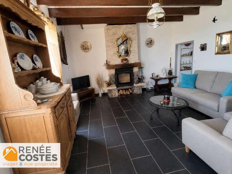 annonce Renée Costes