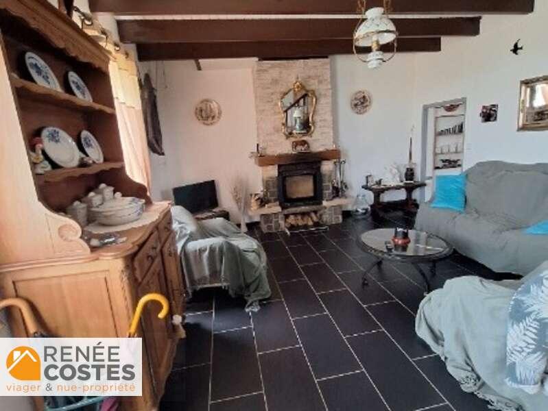 annonce Renée Costes