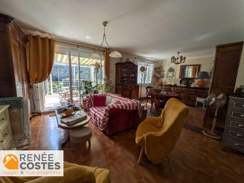 annonce Renée Costes