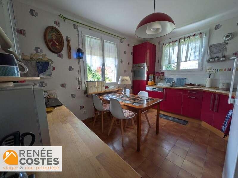 annonce Renée Costes