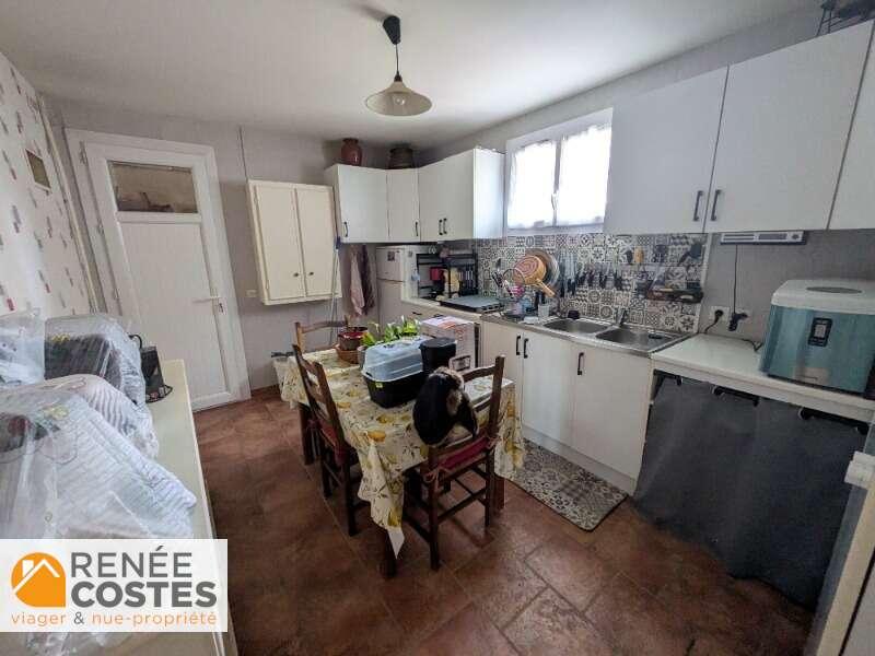 annonce Renée Costes