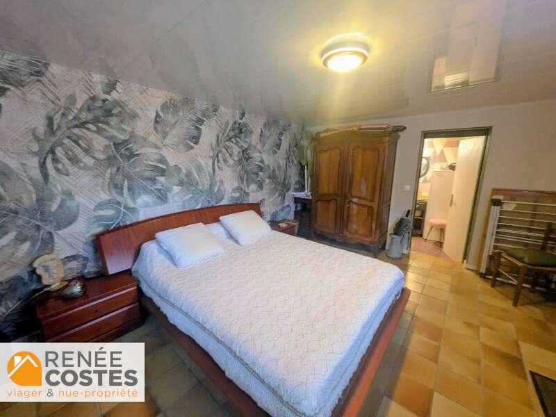 annonce Renée Costes