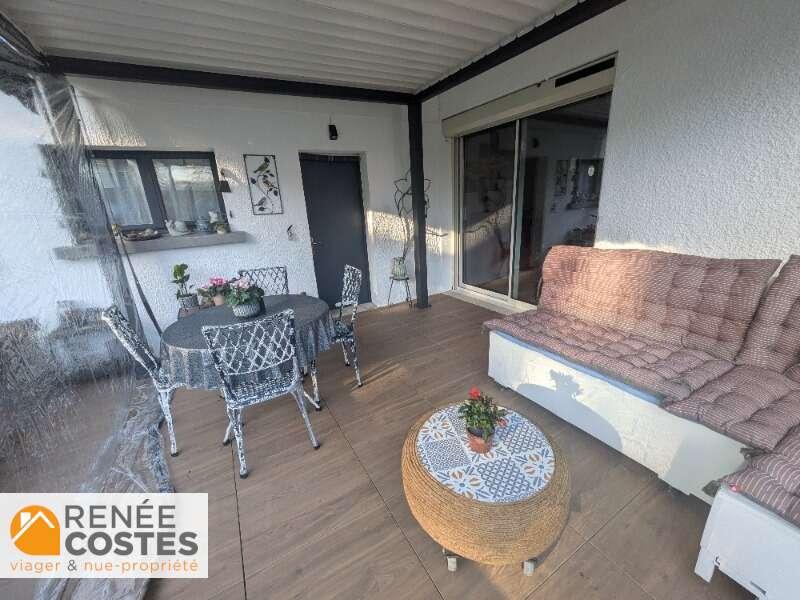 annonce Renée Costes