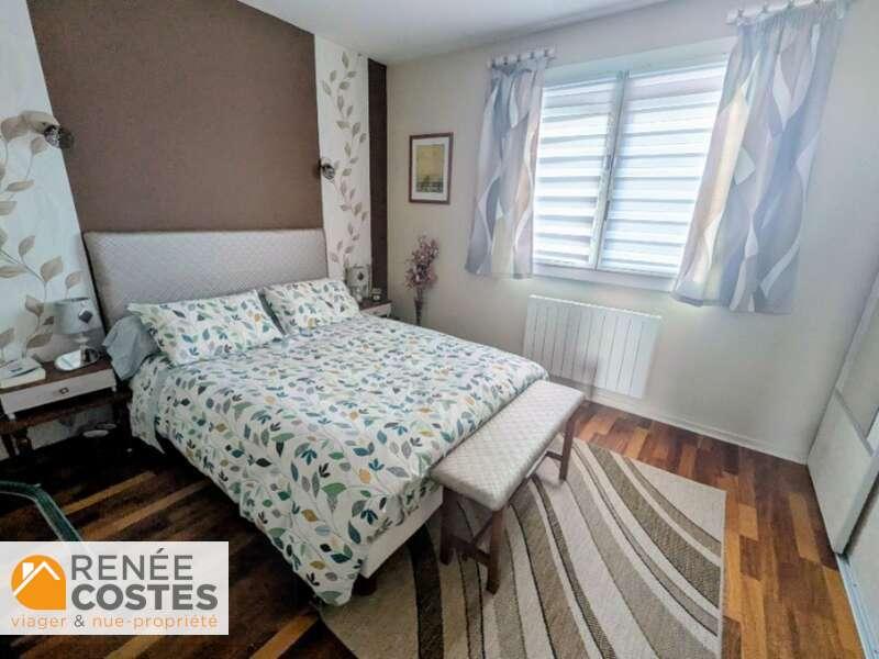 annonce Renée Costes