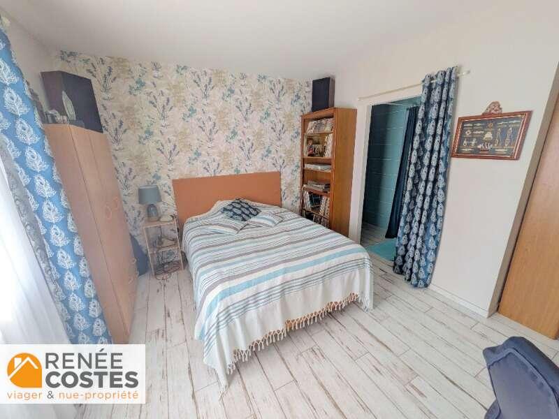 annonce Renée Costes