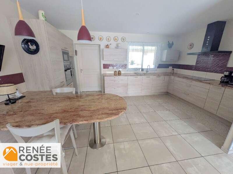 annonce Renée Costes