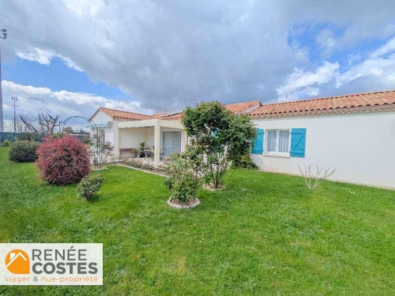 annonce Renée Costes