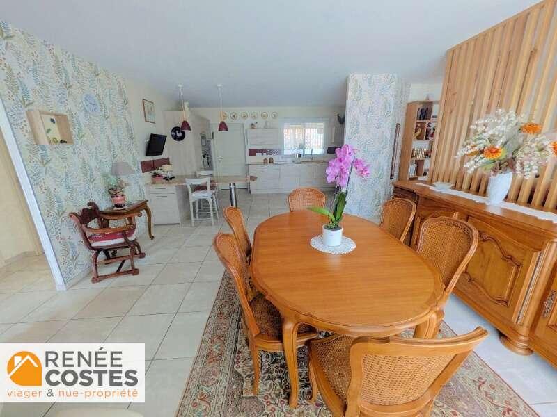 annonce Renée Costes