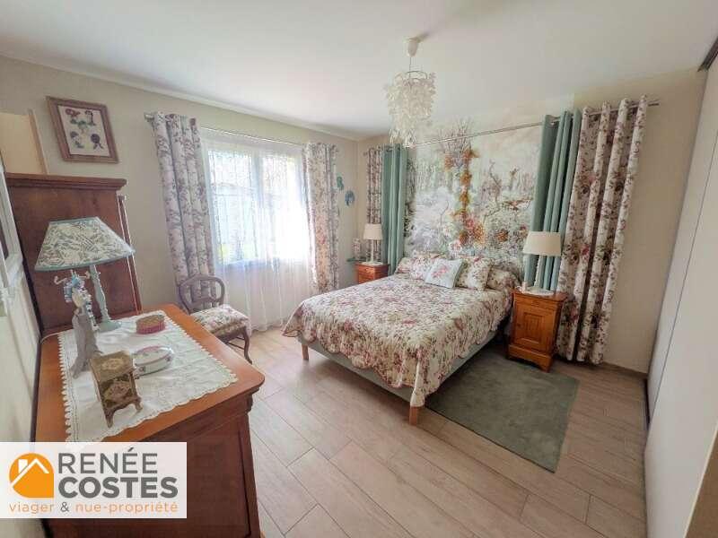 annonce Renée Costes