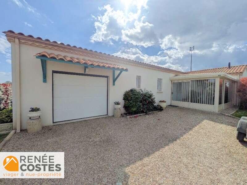 annonce Renée Costes