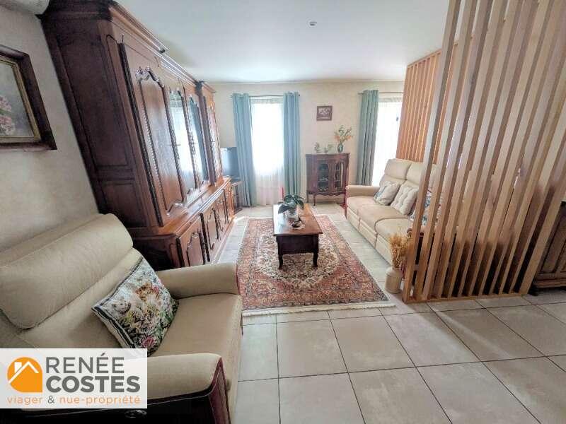 annonce Renée Costes