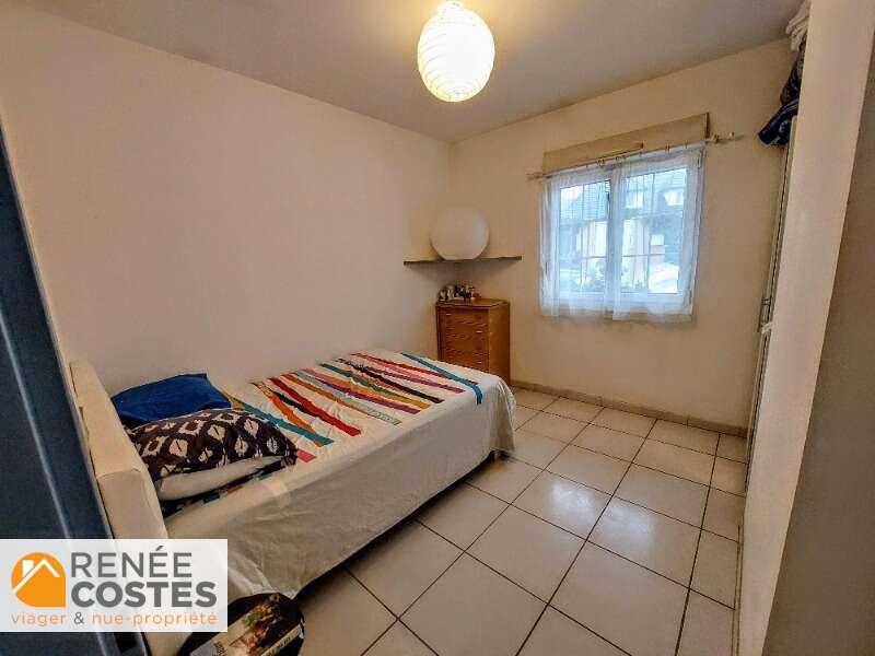 annonce Renée Costes