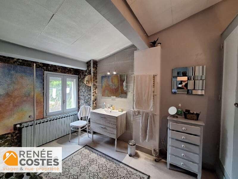 annonce Renée Costes