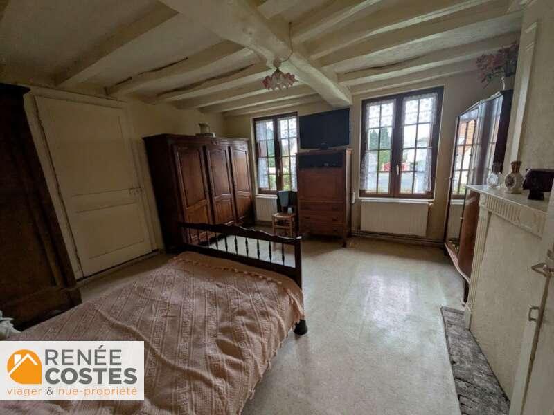 annonce Renée Costes