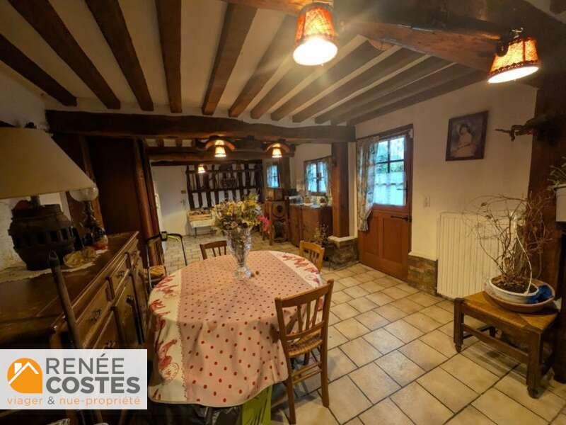 annonce Renée Costes