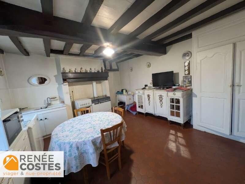 annonce Renée Costes