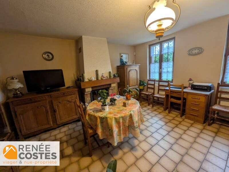 annonce Renée Costes