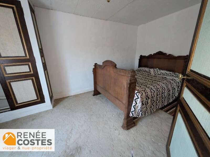 annonce Renée Costes