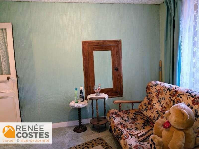 annonce Renée Costes